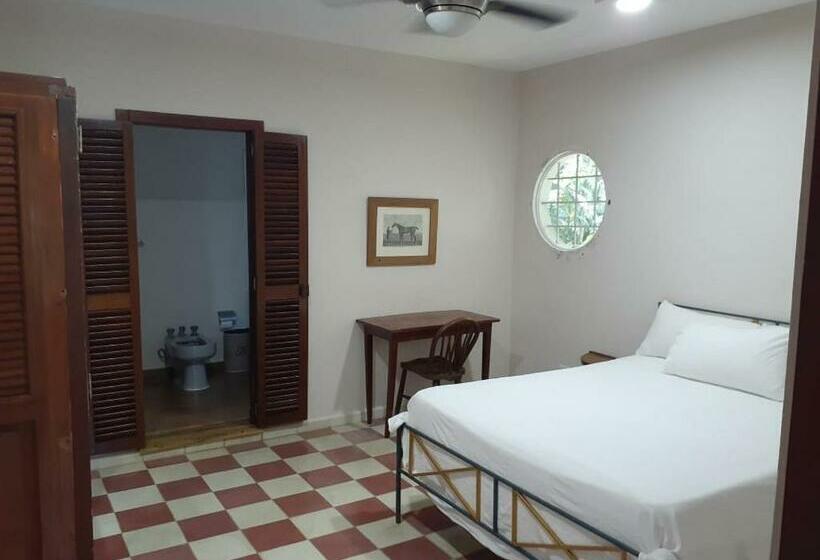 스탠다드 룸, Villa Carolina Bed And Breakfast