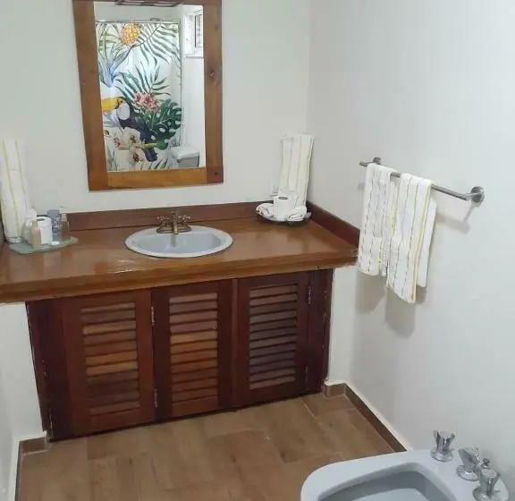 اتاق استاندارد, Villa Carolina Bed And Breakfast