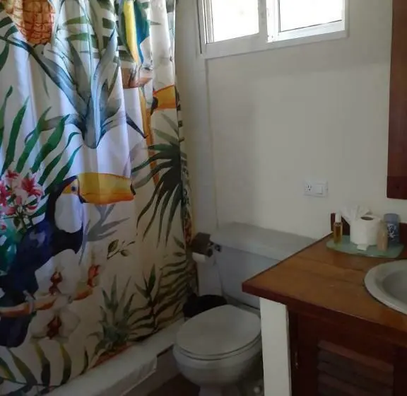 اتاق استاندارد, Villa Carolina Bed And Breakfast