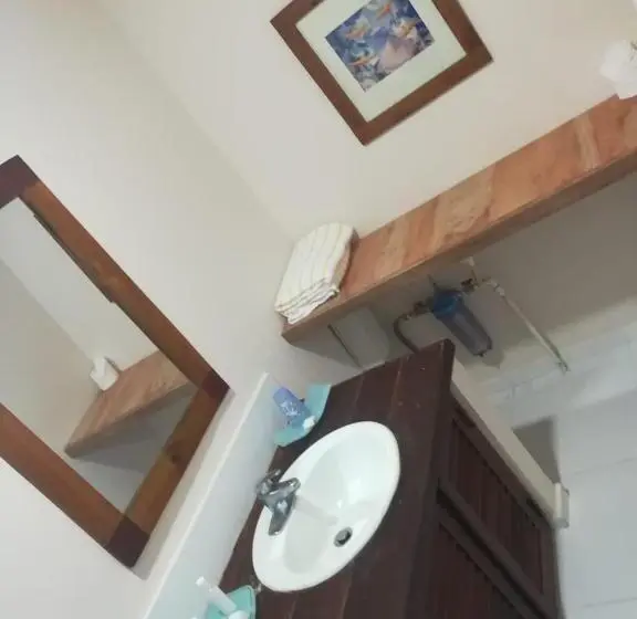 اتاق خانوادگی, Villa Carolina Bed And Breakfast
