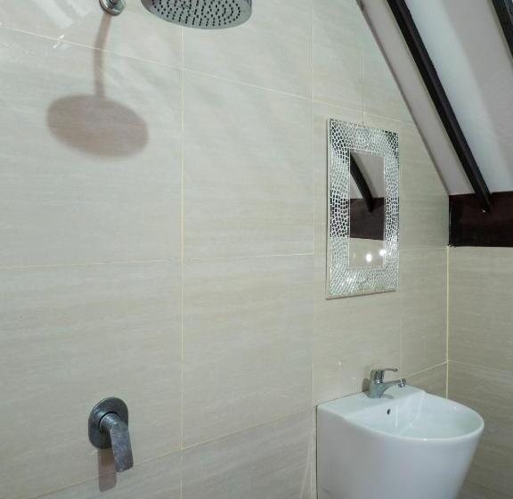بانگلوی استاندارد, Gili Turtle Beach Resort