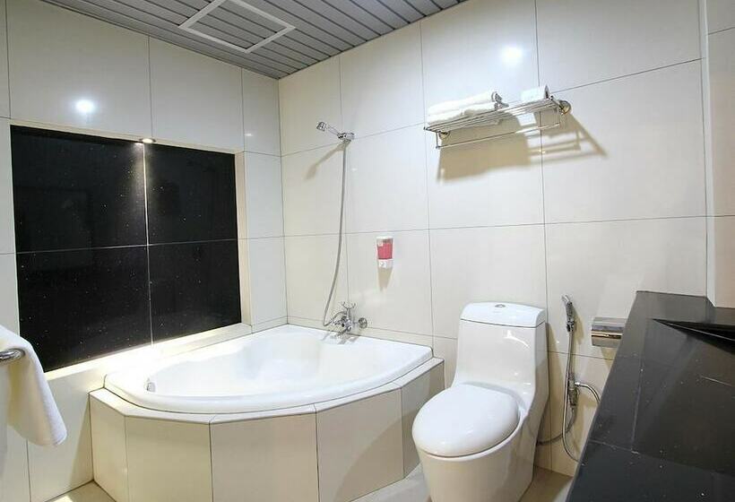 Президентский Люкс, Jsl