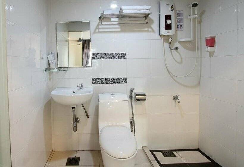 Номер Executive, Jsl