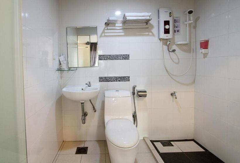 Номер Superior, Jsl