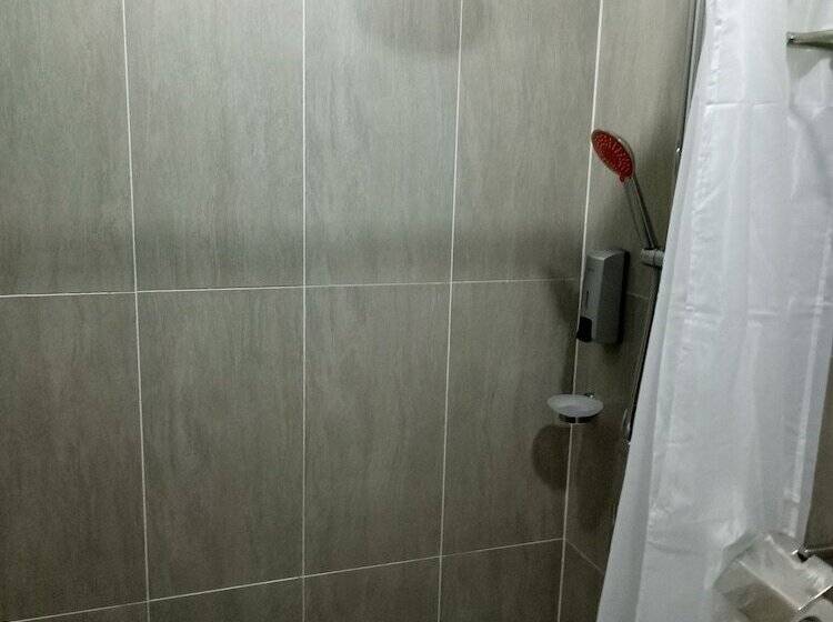 غرفة ديلوكس, Nuevo Boutique Hotel, Kota Kemuning, Shah Alam