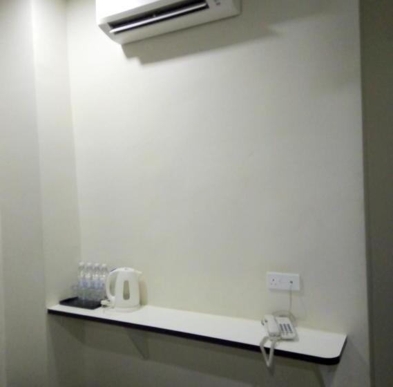 غرفة عائلية, Nuevo Boutique Hotel, Kota Kemuning, Shah Alam