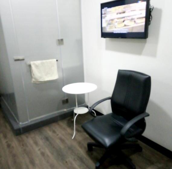 Семейный Номер, Nuevo Boutique Hotel, Kota Kemuning, Shah Alam
