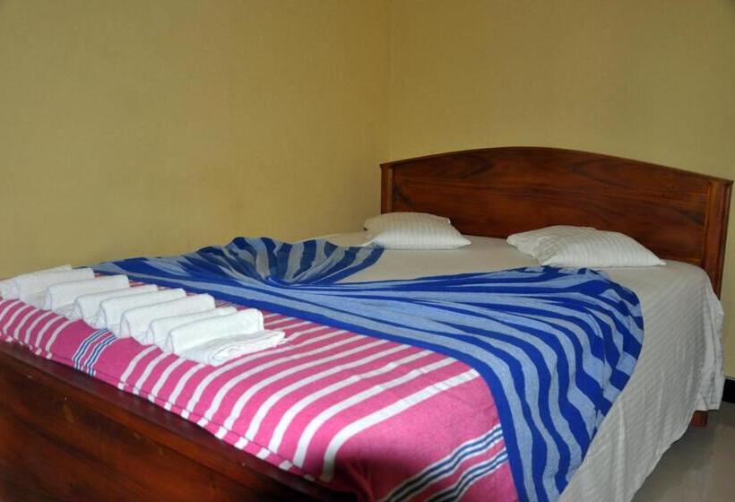 Номер Deluxe, Pearl Gate