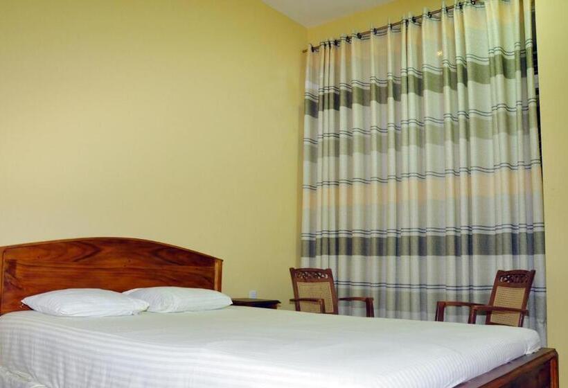 Номер Deluxe, Pearl Gate