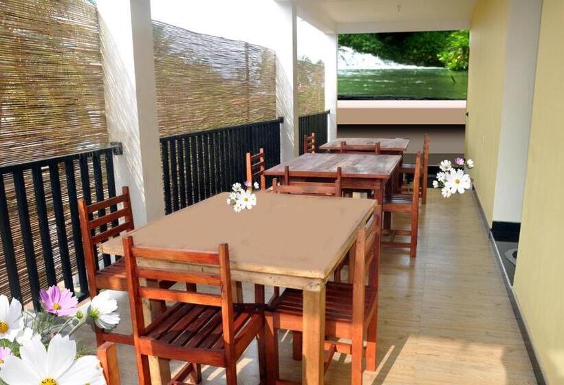 标准间, Pearl Gate