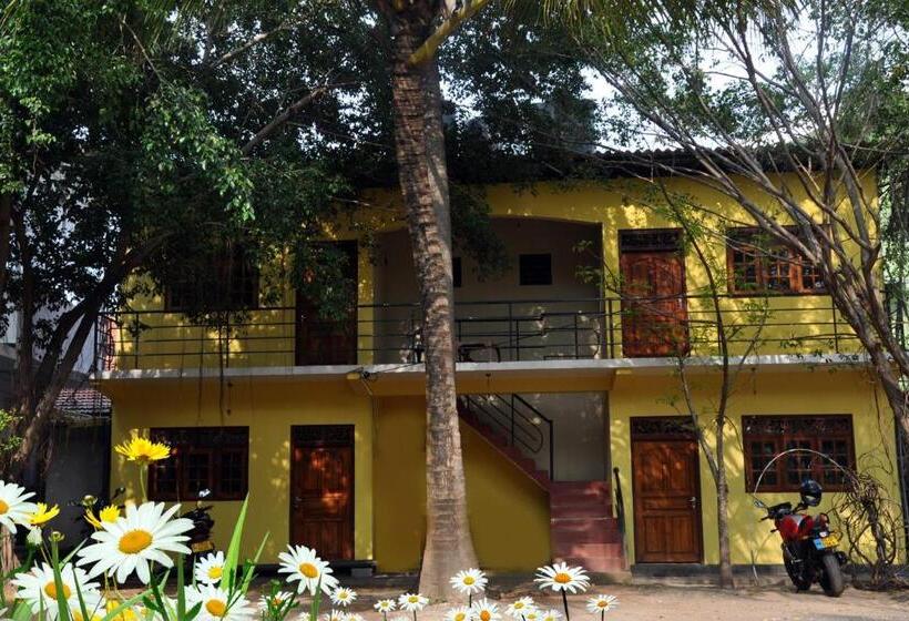 经济房, Pearl Gate