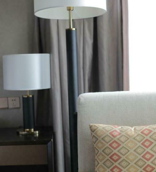 اتاق استاندارد, Ramada Shanghai Songjiang