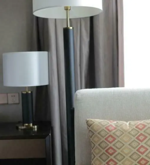 Standard-huone, Ramada Shanghai Songjiang
