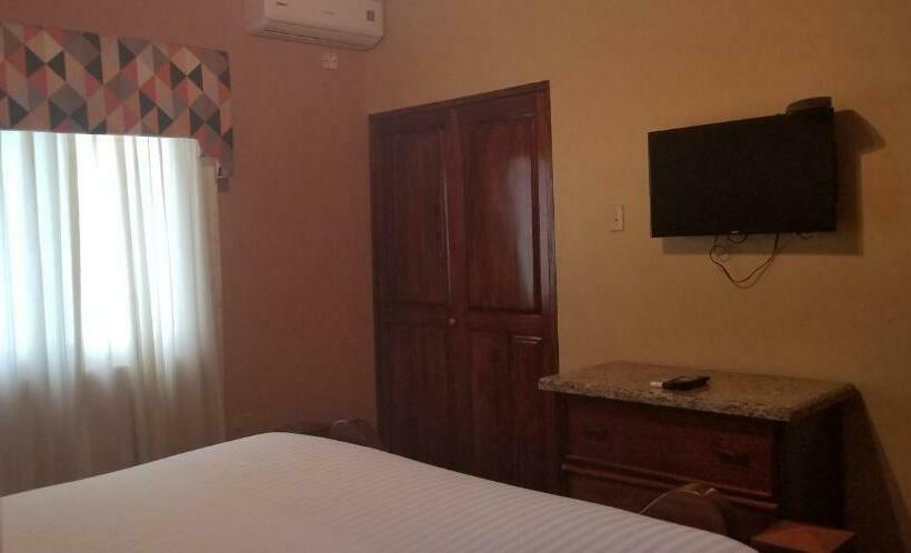 Suite Deluxe Llit King, Spanish Dream