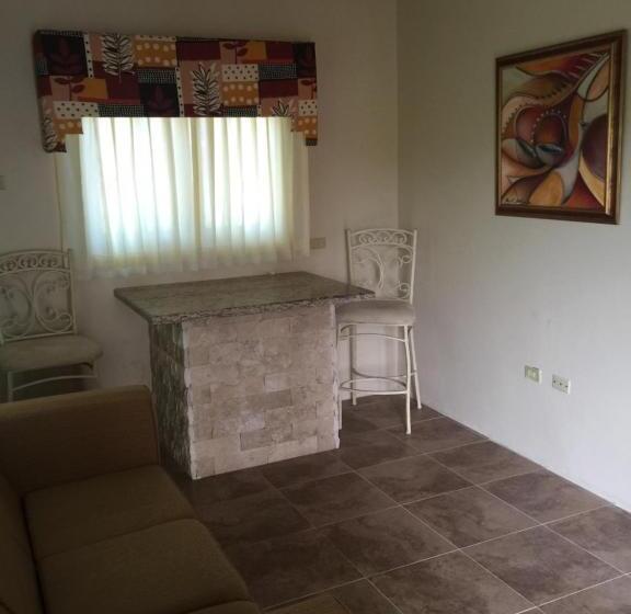 Suite Deluxe Llit King, Spanish Dream