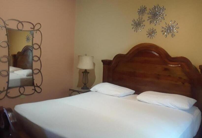 Junior Suite Deluxe, Spanish Dream