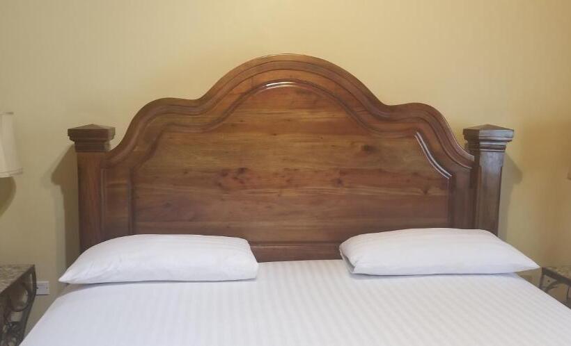 Junior Suite Deluxe, Spanish Dream