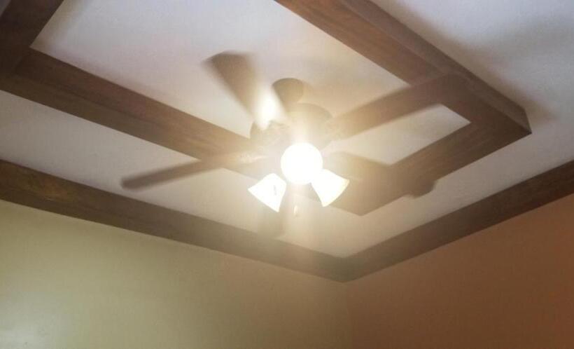 سوییت جونیور لوکس, Spanish Dream