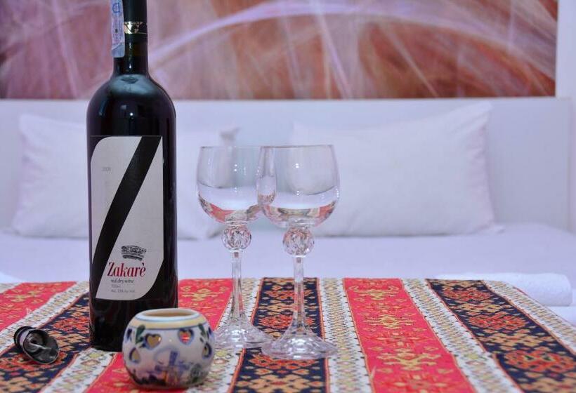 舒适型房间, Vayk Hotel And Tourism Center