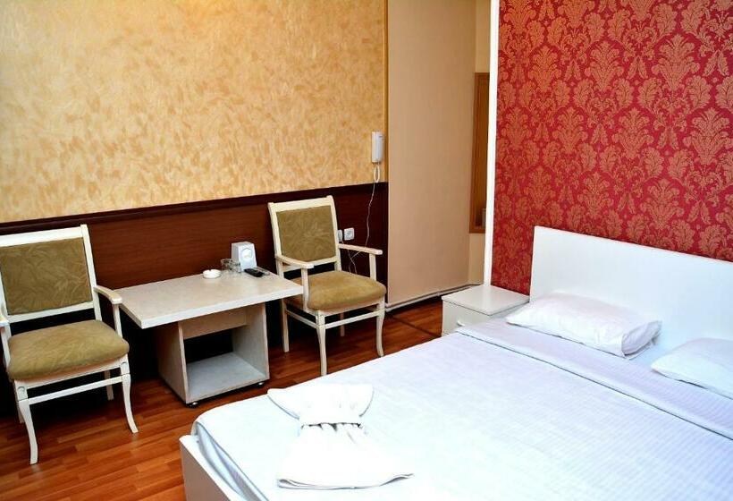 Номер Комфорт, Vayk Hotel And Tourism Center