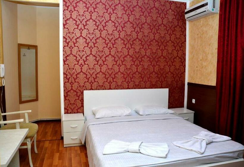 舒适型房间, Vayk Hotel And Tourism Center