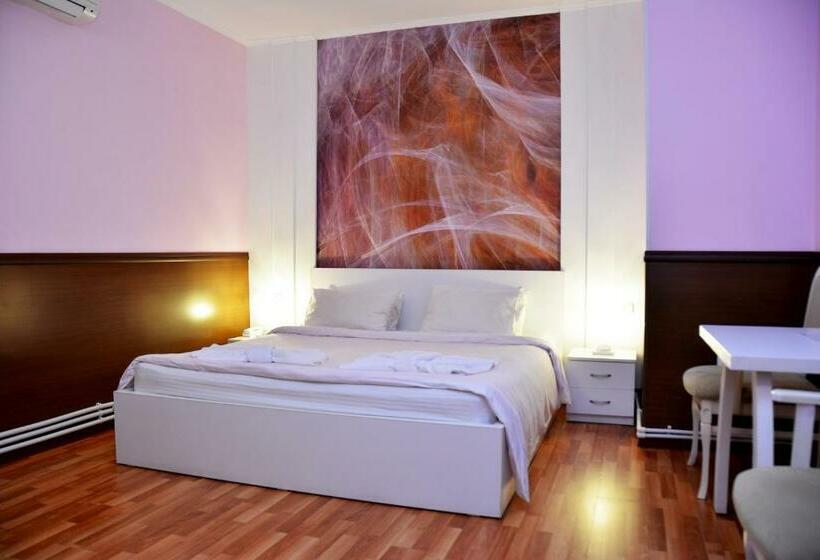 舒适型房间, Vayk Hotel And Tourism Center