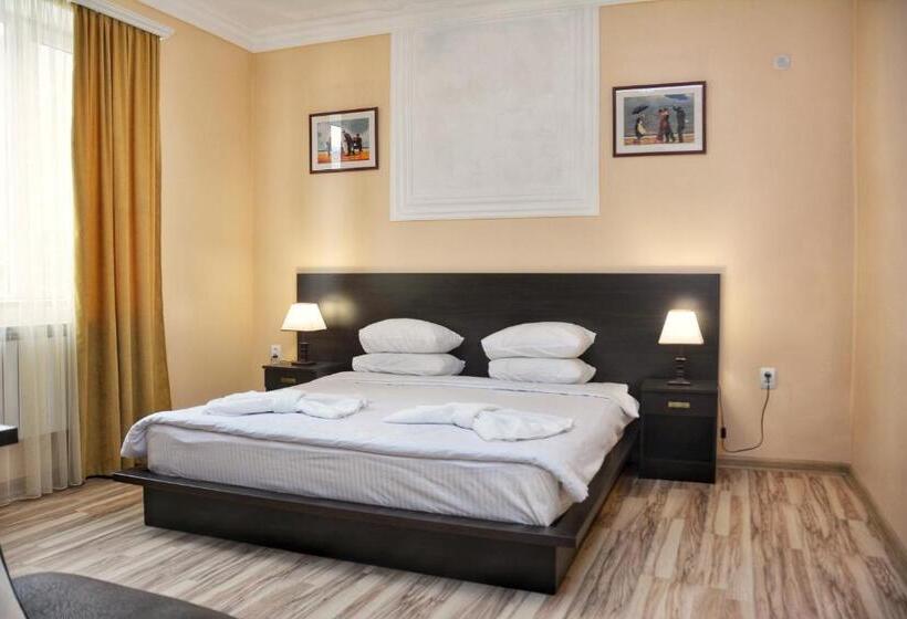 舒适型房间, Vayk Hotel And Tourism Center