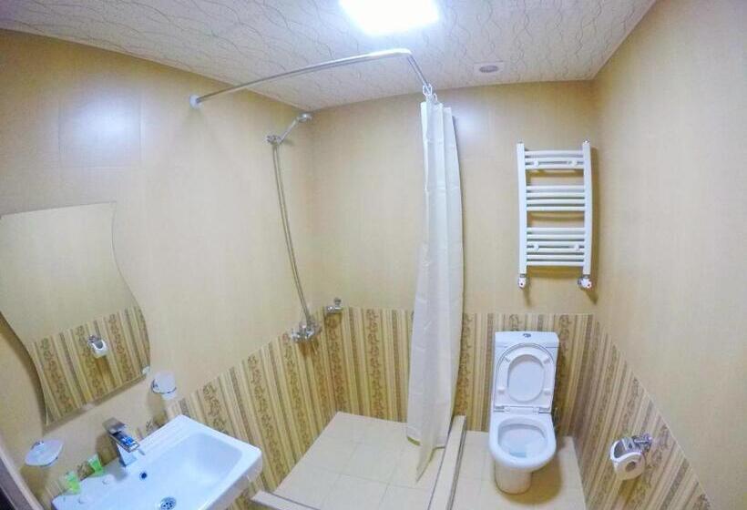 Номер Economy, Vayk Hotel And Tourism Center