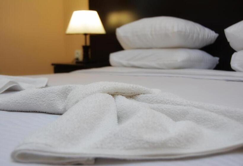 غرفة إقتصادية, Vayk Hotel And Tourism Center