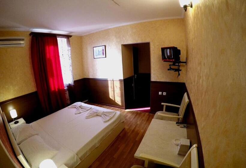 Номер Economy, Vayk Hotel And Tourism Center