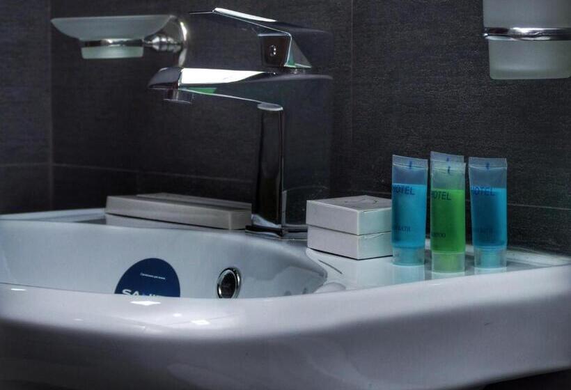 标准间, Vayk Hotel And Tourism Center