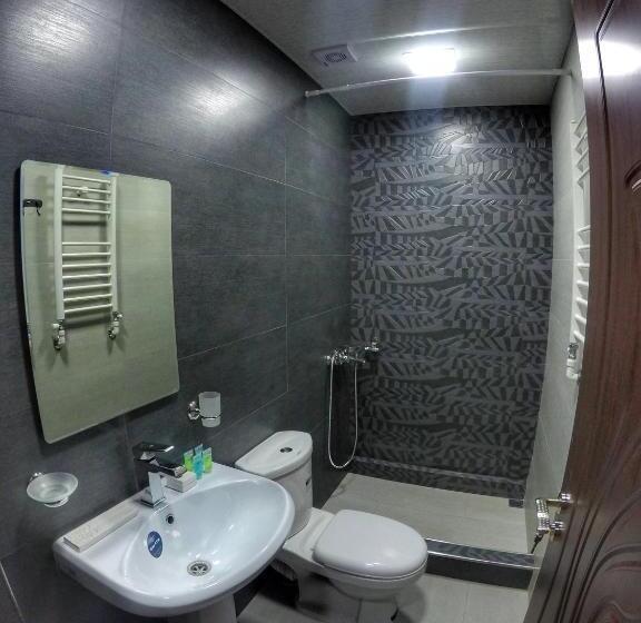 غرفة قياسية, Vayk Hotel And Tourism Center
