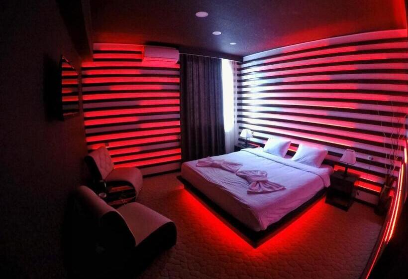 标准间, Vayk Hotel And Tourism Center