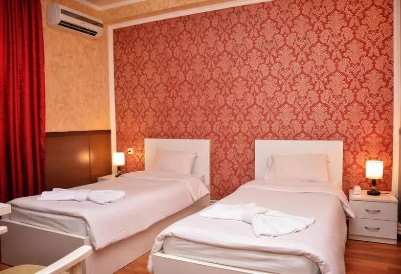 اتاق راحتی, Vayk Hotel And Tourism Center