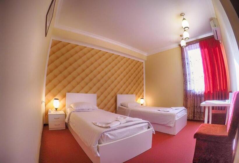 舒适型房间, Vayk Hotel And Tourism Center