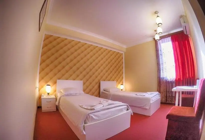 اتاق راحتی, Vayk Hotel And Tourism Center