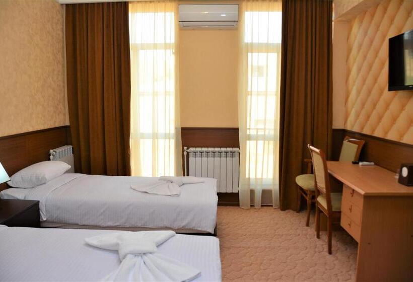 غرفة إقتصادية, Vayk Hotel And Tourism Center