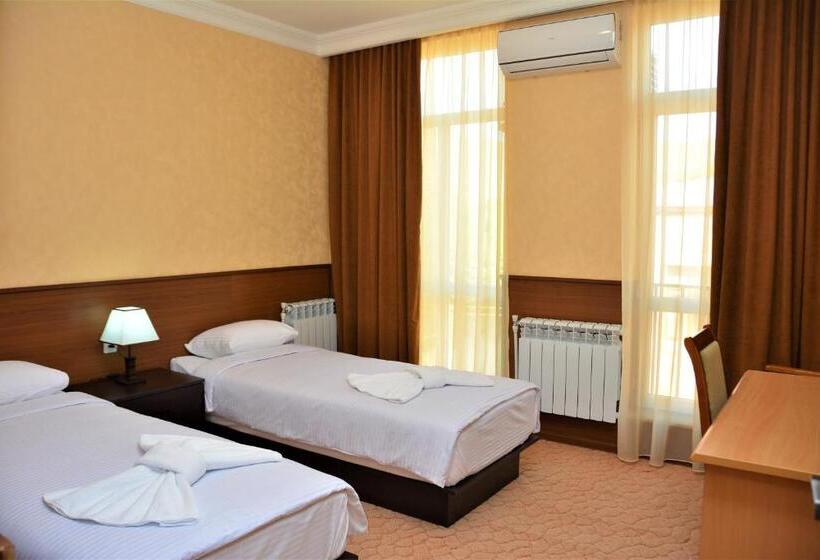 经济房, Vayk Hotel And Tourism Center