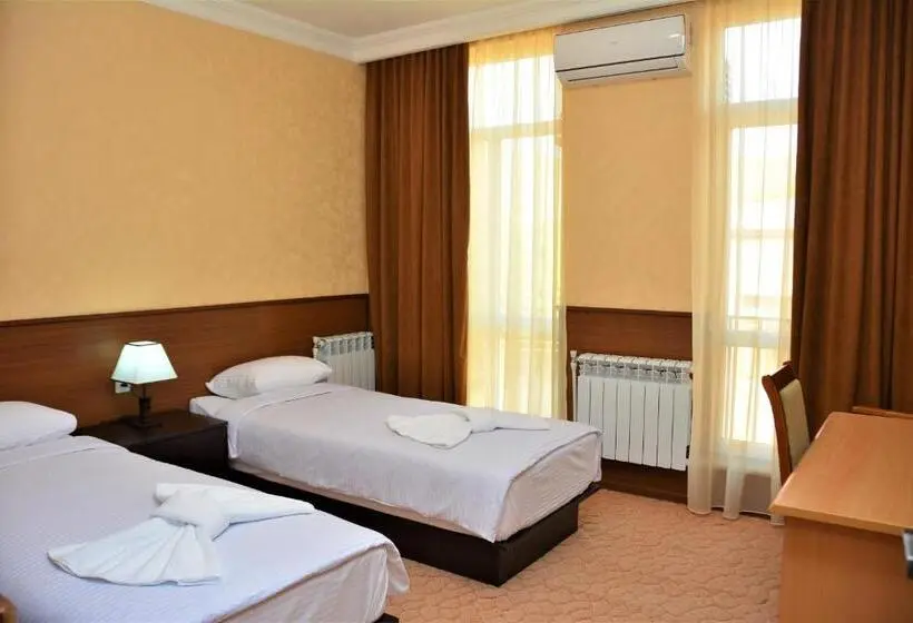 اتاق اکونومی, Vayk Hotel And Tourism Center