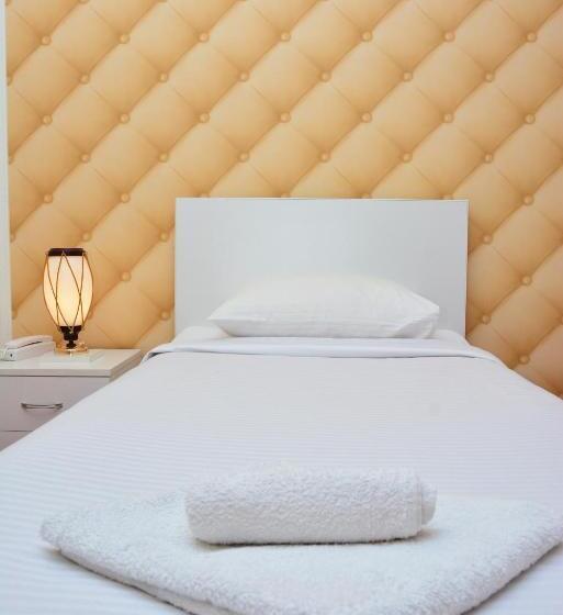 经济房, Vayk Hotel And Tourism Center