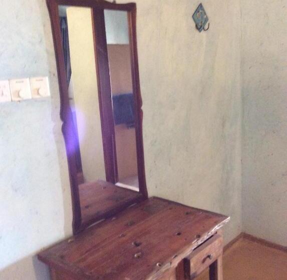 اتاق استاندارد, Kiponda B&b
