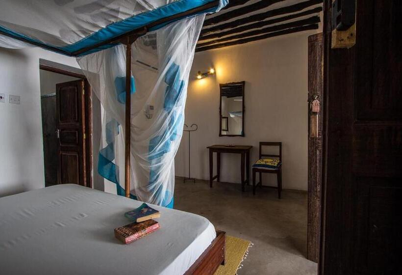 اتاق استاندارد, Kiponda B&b