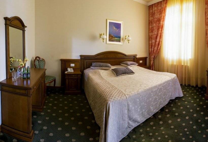 סוויטה, Armenia