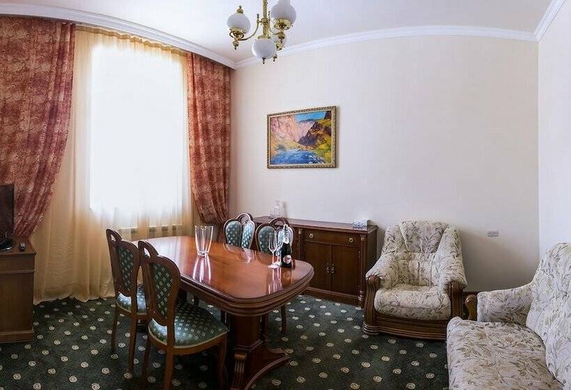 סוויטה, Armenia