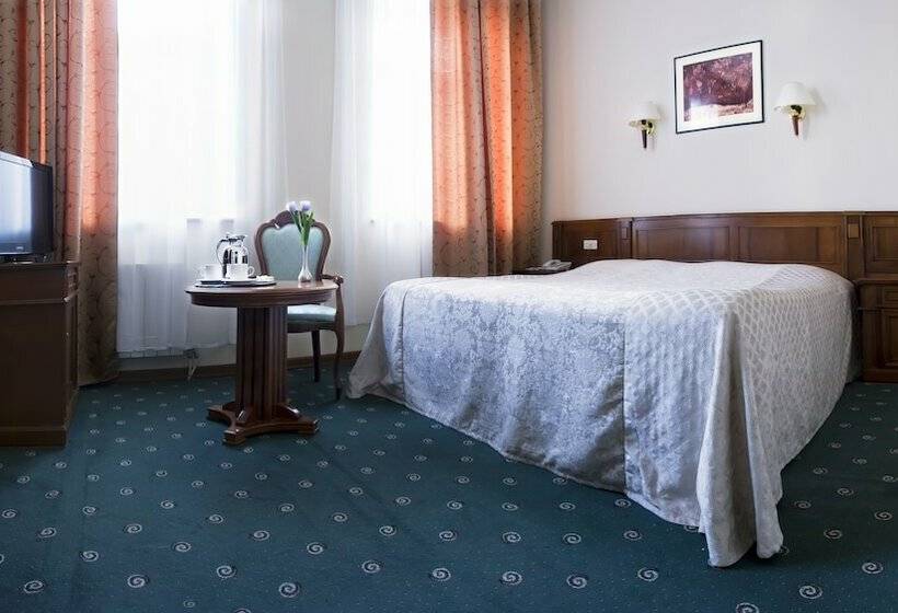 חדר סטנדרט, Armenia