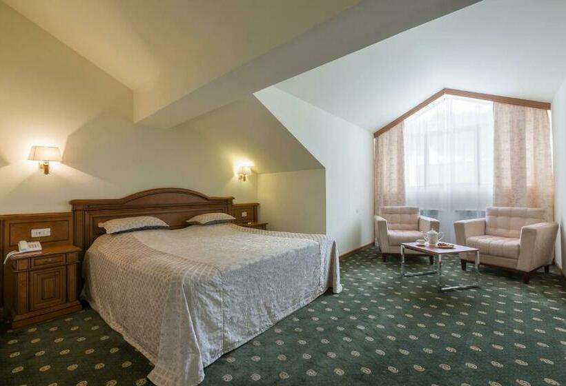 חדר סטנדרט יחיד, Armenia