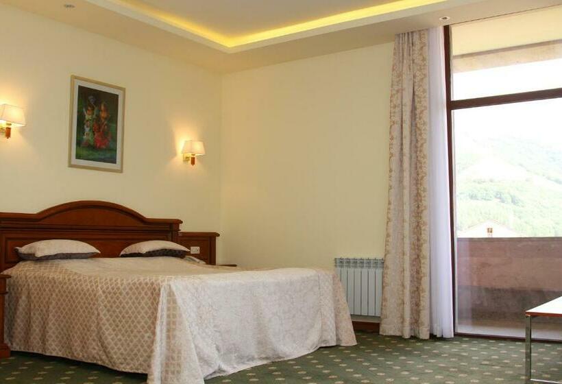 חדר סטנדרט יחיד, Armenia