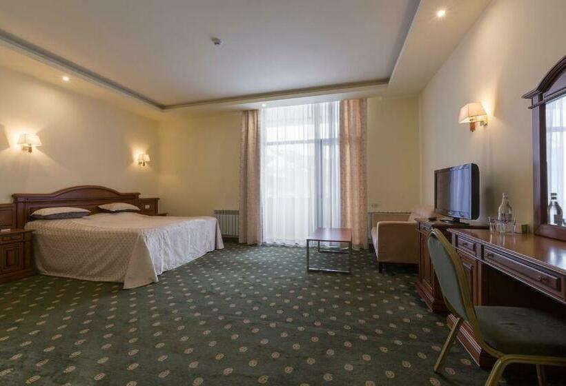 חדר סטנדרט, Armenia