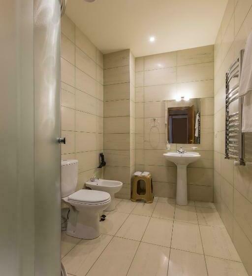 חדר סטנדרט, Armenia