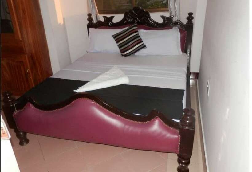 اتاق اکونومی, Riverview Hotels Apartment
